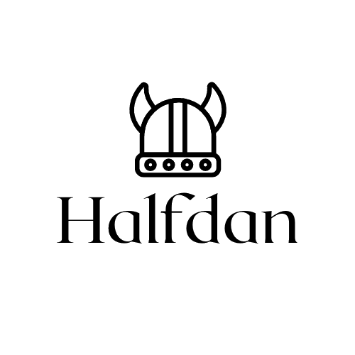 Halfdan Electronics