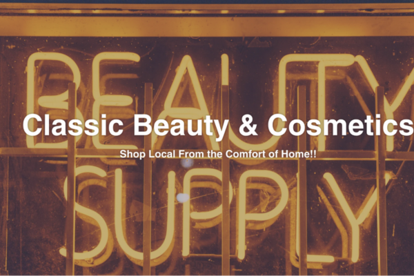 Classique Beauty Supplies Inc