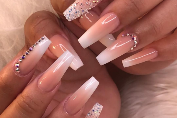 10 Nail Shapes to Try, Plus Everything You Need to Know | Makeup.com