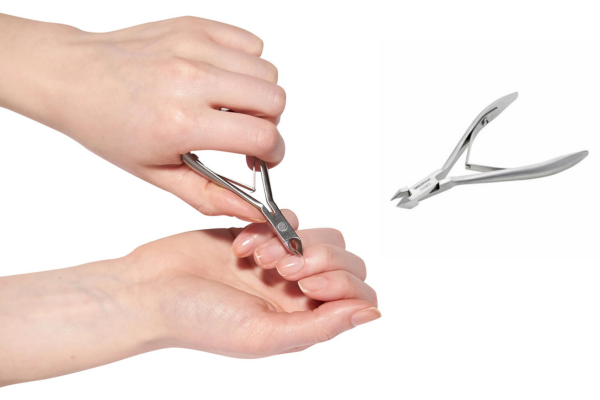 Cuticle Nipper