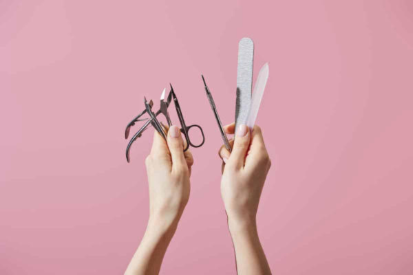 cuticle nipper