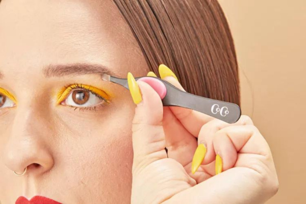 Check out these best tweezers for eyebrows