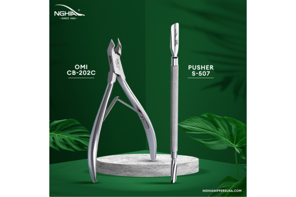 cuticle nipper