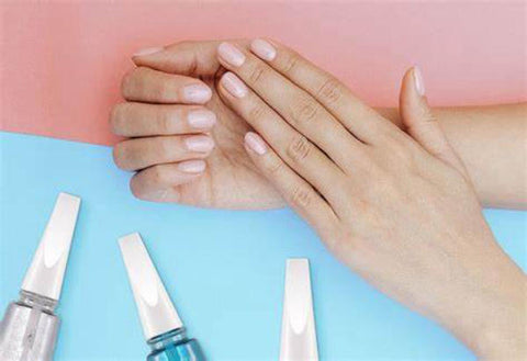 How to cut and look after your nails correctly | Health & wellbeing | The  Guardian