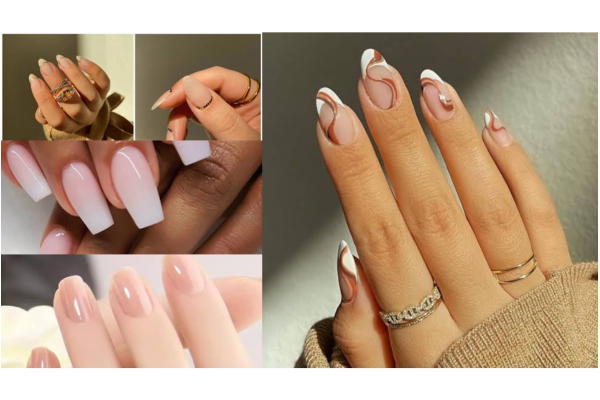 How to make stronger nails?