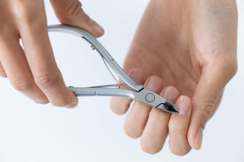 How to Sharpen Cuticle Nippers: A Guide for Perfect Nail Care