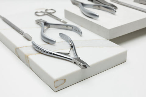 How to Sharpen Cuticle Nippers and Cutters – Swissklip
