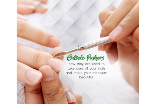 cuticle pusher