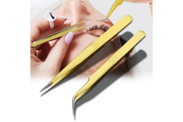 Choosing the Right Long Tweezers