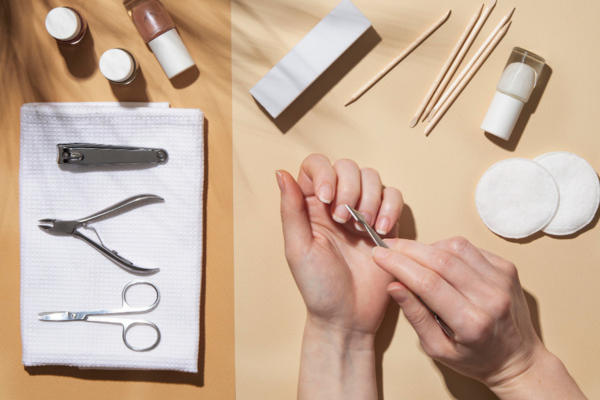 How often should you push back your cuticles