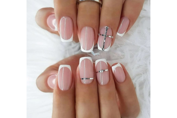 Square nails