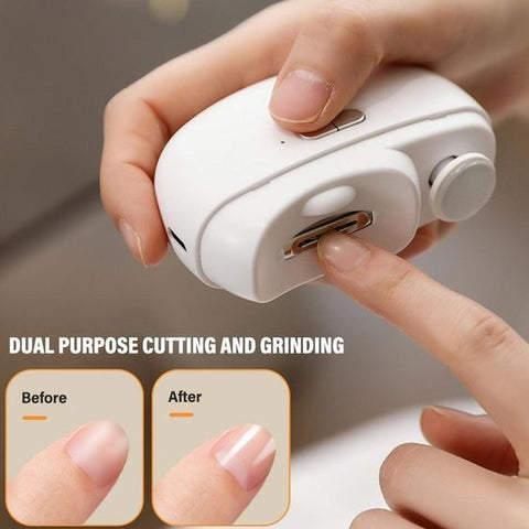 Choosing The Good Toenail Clippers: A Guide To Nail Care – Nghia Nippers  Corporation