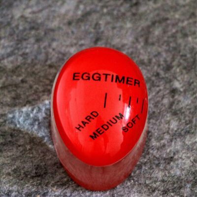 Minuteur à œufs TIMEGGS