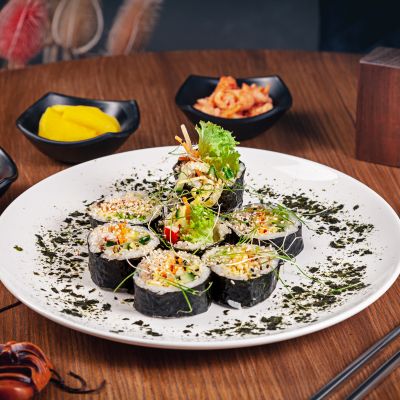 APPAREIL A SUSHI / SUSHIGO – Le marmiton