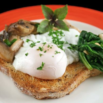 CUISEUR OEUF-COOK EGGS – Le marmiton