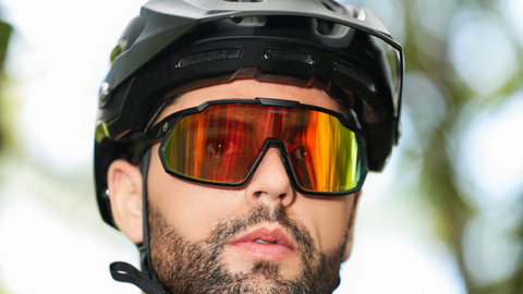 Sports Sunglasses Lenses Explained