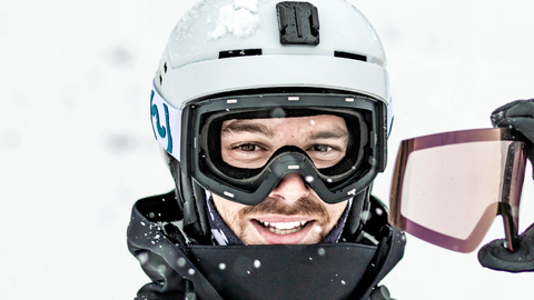 Hur man väljer glasögon för skidåkning och snowboard