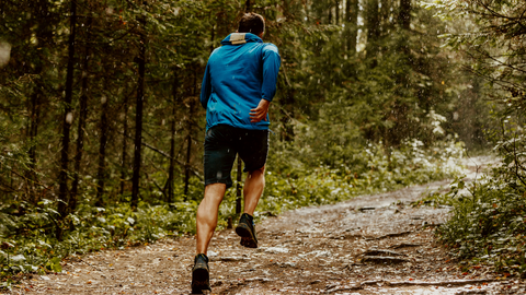 How Skiers & Snowboarders Train in the Summer