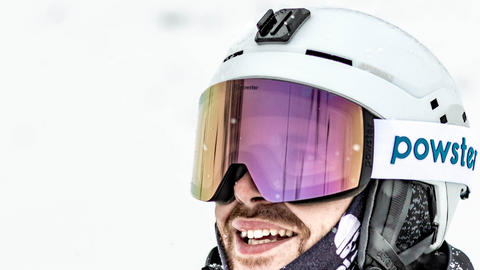 How to Choose Goggles for Skiing and Snowboarding