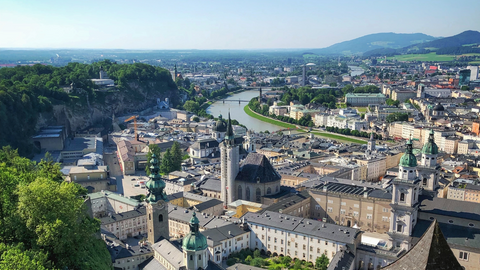 Salzburg