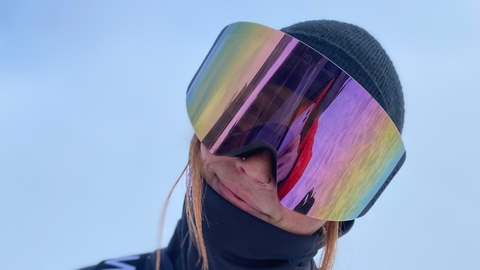 Är polariserade goggles värda det?