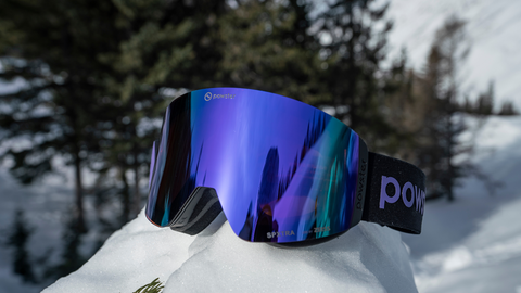 What Colour Goggles Are Best for Snowboarding?