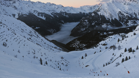 Alpe d’Huez