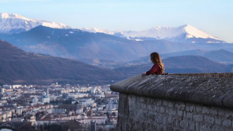 Grenoble