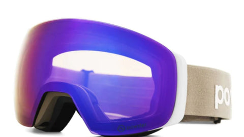 Best ski goggles for you- Twilight goggles