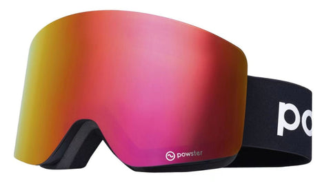 Best ski goggles for you- Asteroid goggles