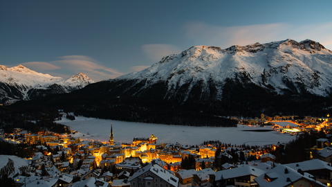 The Most Expensive Ski Resorts in the World