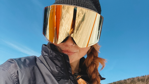 Goggle Lenses Explained