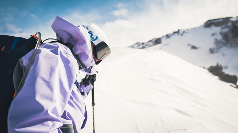 What to Pack for Summer Skiing