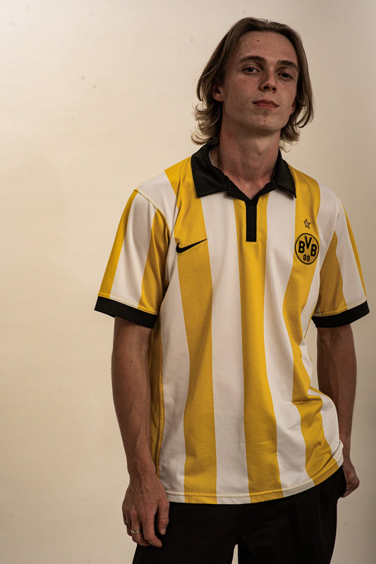 PSG 2006/07 Away Shirt (M) – TheTrueEra
