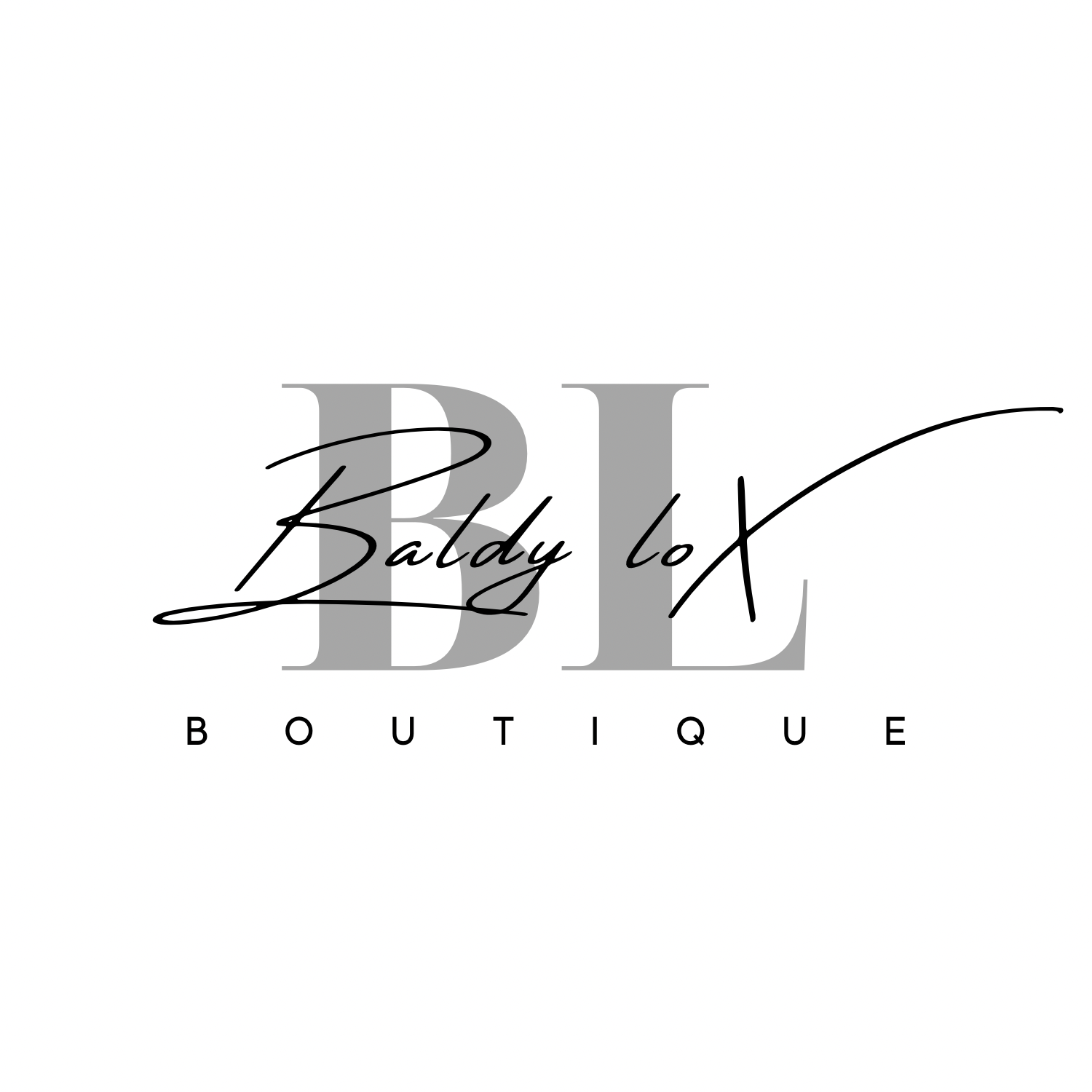 BALDY LOX BOUTIQUE – Baldy Lox Boutique