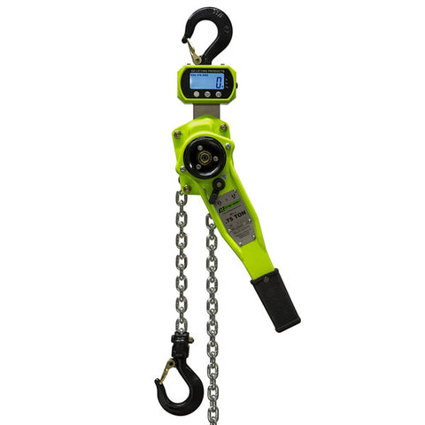 Dyno Lever Hoist