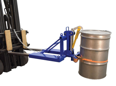 Automatic Eagle Beak Drum Lifter