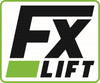 fx lifting magnet logo