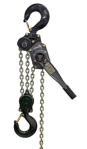 Industrial Lever Hoist