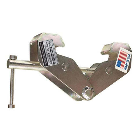 fall protection clamp USA