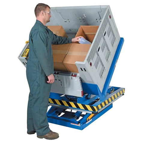 Lift and Tilt Tables