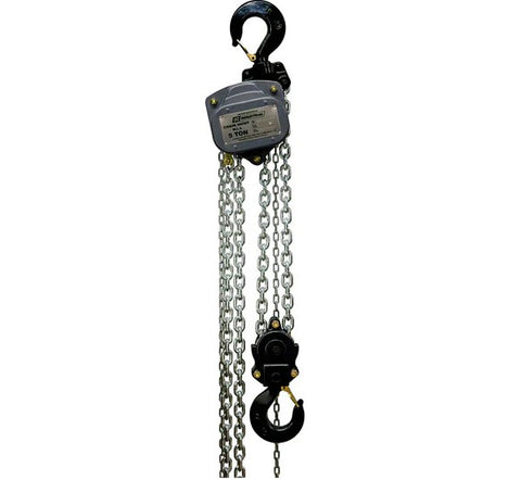 premium chain hoist