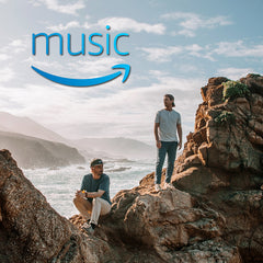 Music Travel Love Amazon Music