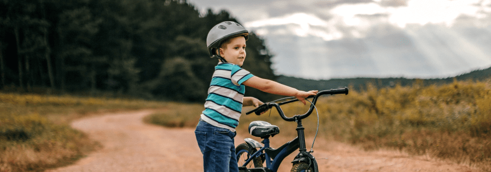 adjustable balance bike