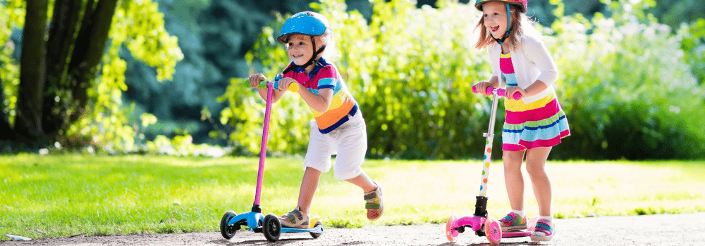 scooters for toddlers