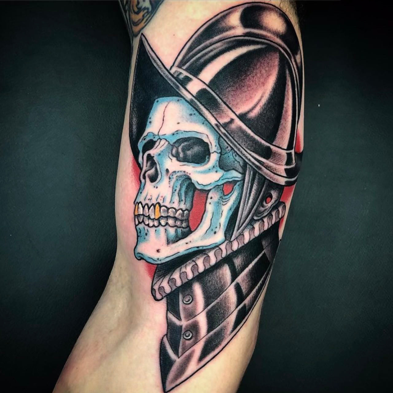 Skull Tattoo Meanings: Everyone Faces It