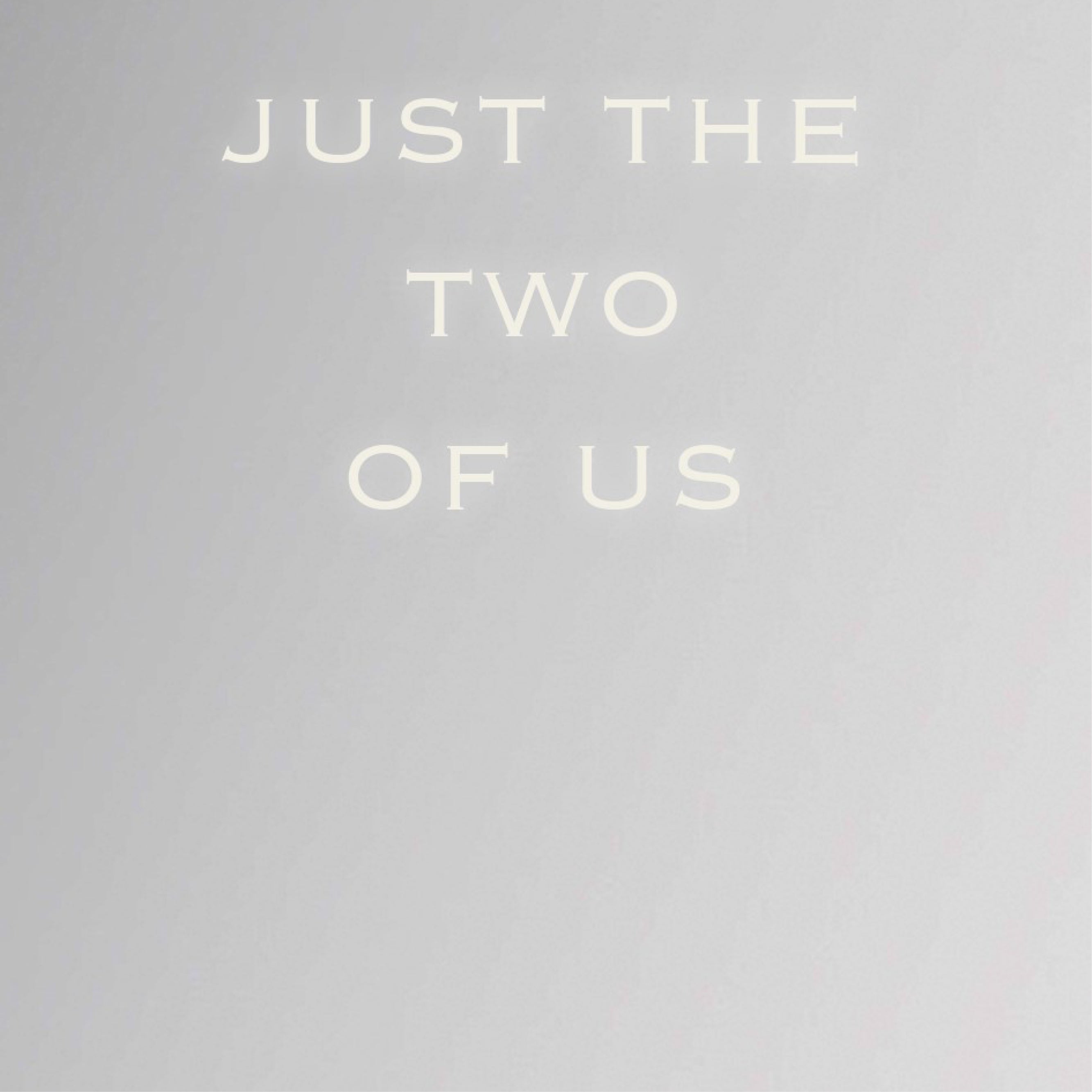 two of us quotes