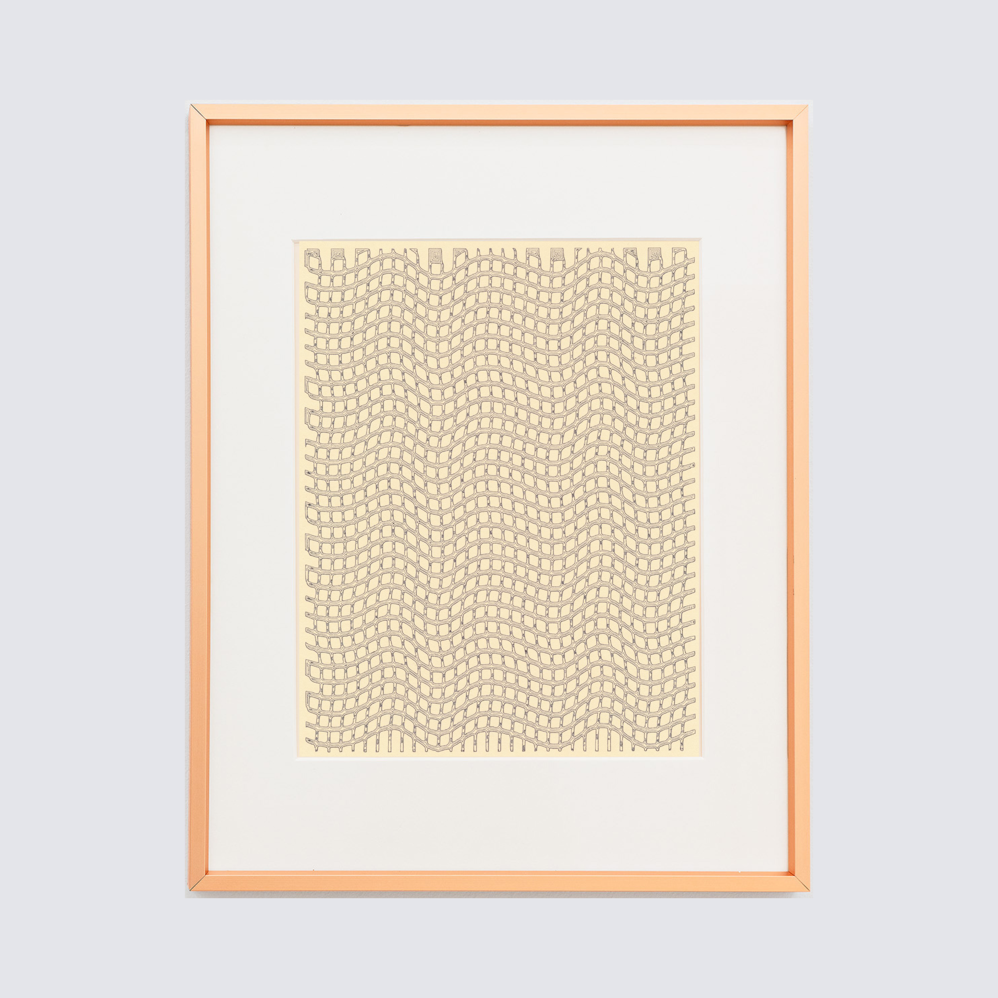 Pixel Rug Drawing 10_31_22_06