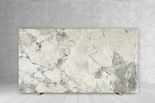 Super White Calacatta Dolomite Kitchen - Primestones® Granite, Quartz,  Marble
