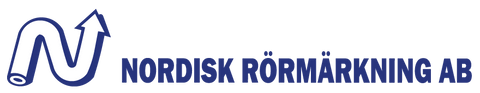 Nordisk rörmärkning logo - Stalama kundcase